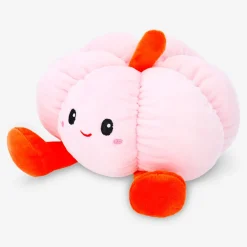 Peluche - Zucca sorridente