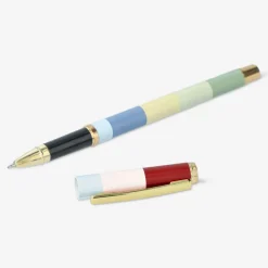 Penna a inchiostro gel