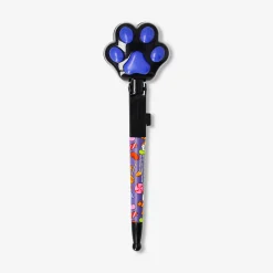 Penna a sfera - Gatto nero