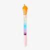 Penna gel - topper milkshake
