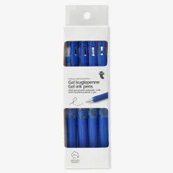 Penne a inchiostro gel. 4 pz