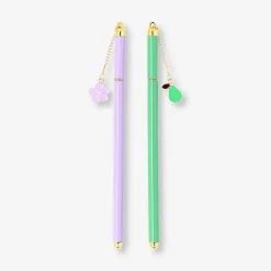 Penne a sfera con charm - 2 pz