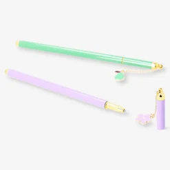 Penne a sfera con charm - 2 pz