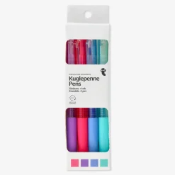 Penne cancellabili. 4 pz