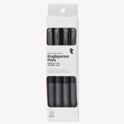 Penne cancellabili. 4 pz