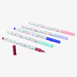 Penne da disegno 0,4 mm - 5 pz