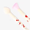 Pennelli da trucco con stampa di bacche - 2 pz
