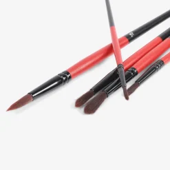 Pennelli per pittura - 5 pz