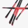 Pennelli per pittura - 5 pz