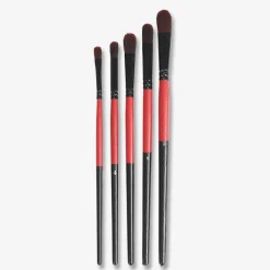 Pennelli per pittura - 5 pz