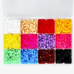 Perline da stiro assortite