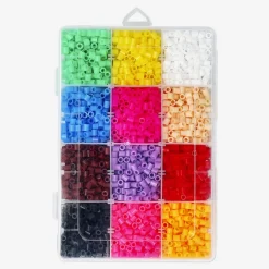 Perline da stiro assortite