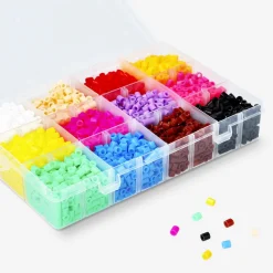 Perline da stiro assortite