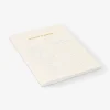 Planner del budget A5 - In inglese