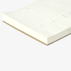 Planner giornaliero Papà con tracciamento del benessere - A5