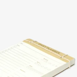 Planner giornaliero Papà con tracciamento del benessere - A5