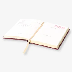 Planner progetto A6 - in inglese