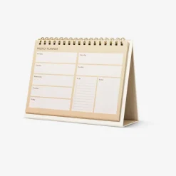 Planner settimanale