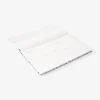 Planner settimanale floreale 2027