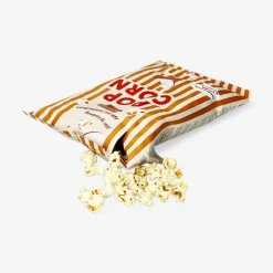 Popcorn - gusto mela e cannella