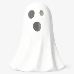 Portacandele fantasma per candele LED - Grande
