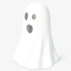 Portacandele fantasma per candele LED - Grande