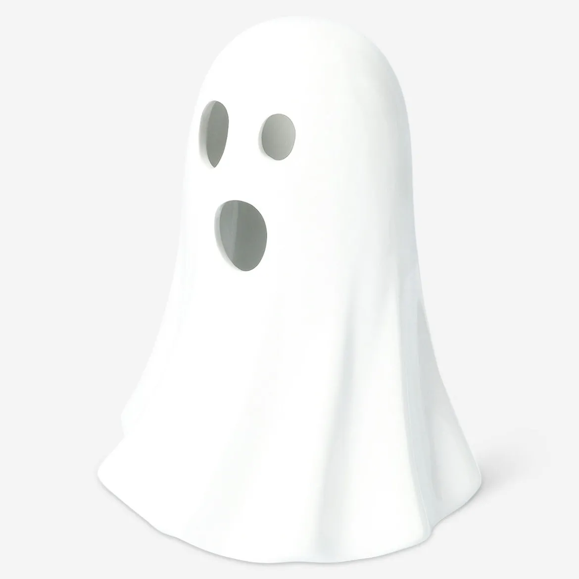 Portacandele fantasma per candele LED - Grande