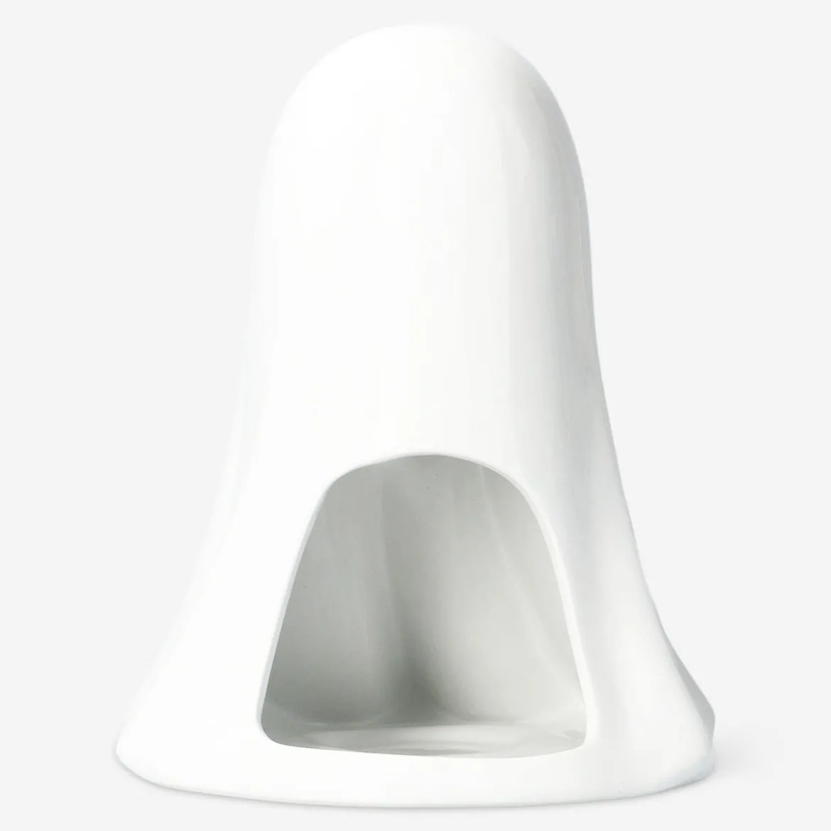 Portacandele fantasma per candele LED - Grande