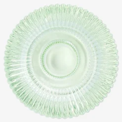 Portacandele verde 2 in 1