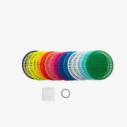 Portachiavi DIY - 8 pz