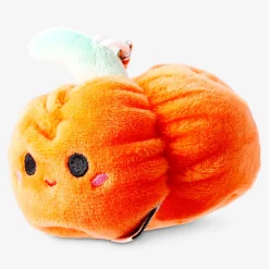 Portachiavi - Zucca peluche