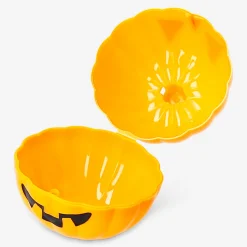 Portamerenda a forma di zucca