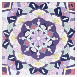 Puzzle. 500 pz