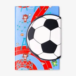 Quaderno calcio