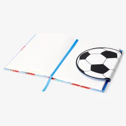 Quaderno calcio