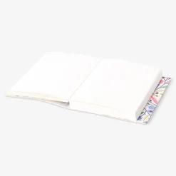 Quaderno floreale