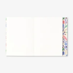 Quaderno floreale