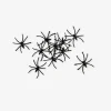 Ragnetti decorativi - 20 pz