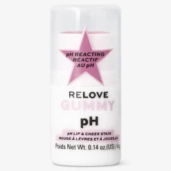 Relove Jelly Blush - tonalità PH reactive