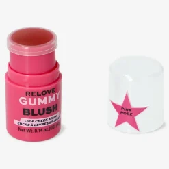 Relove Jelly Blush - tonalità Pink