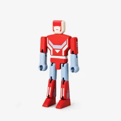 Robot in legno - 20 cm