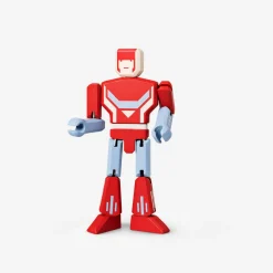 Robot in legno - 20 cm