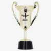 RuPaul's Drag Race x Flying Tiger Copenhagen - Trofeo dorato del vincitore - 23 cm