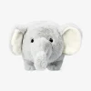 Salvadanaio elefante di peluche