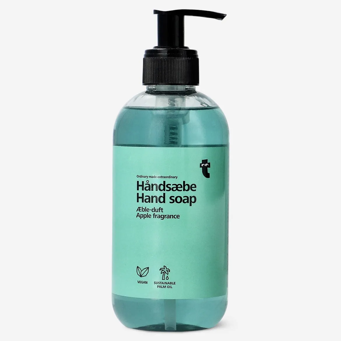 Sapone per le mani