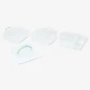 Scatola di plastica per l'Organizzazione