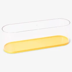 Scatola impilabile per collezioni di giochi - 10 x 32 cm