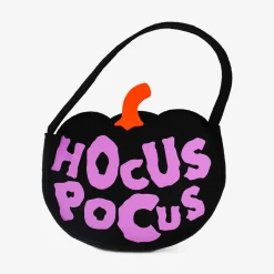 Secchiello dolcetto o scherzetto - Hocus Pocus