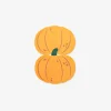Segnaposto a forma di zucca - 6 pz