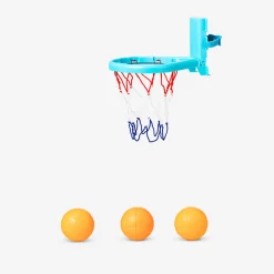 Set basket da vasca - 4 pz